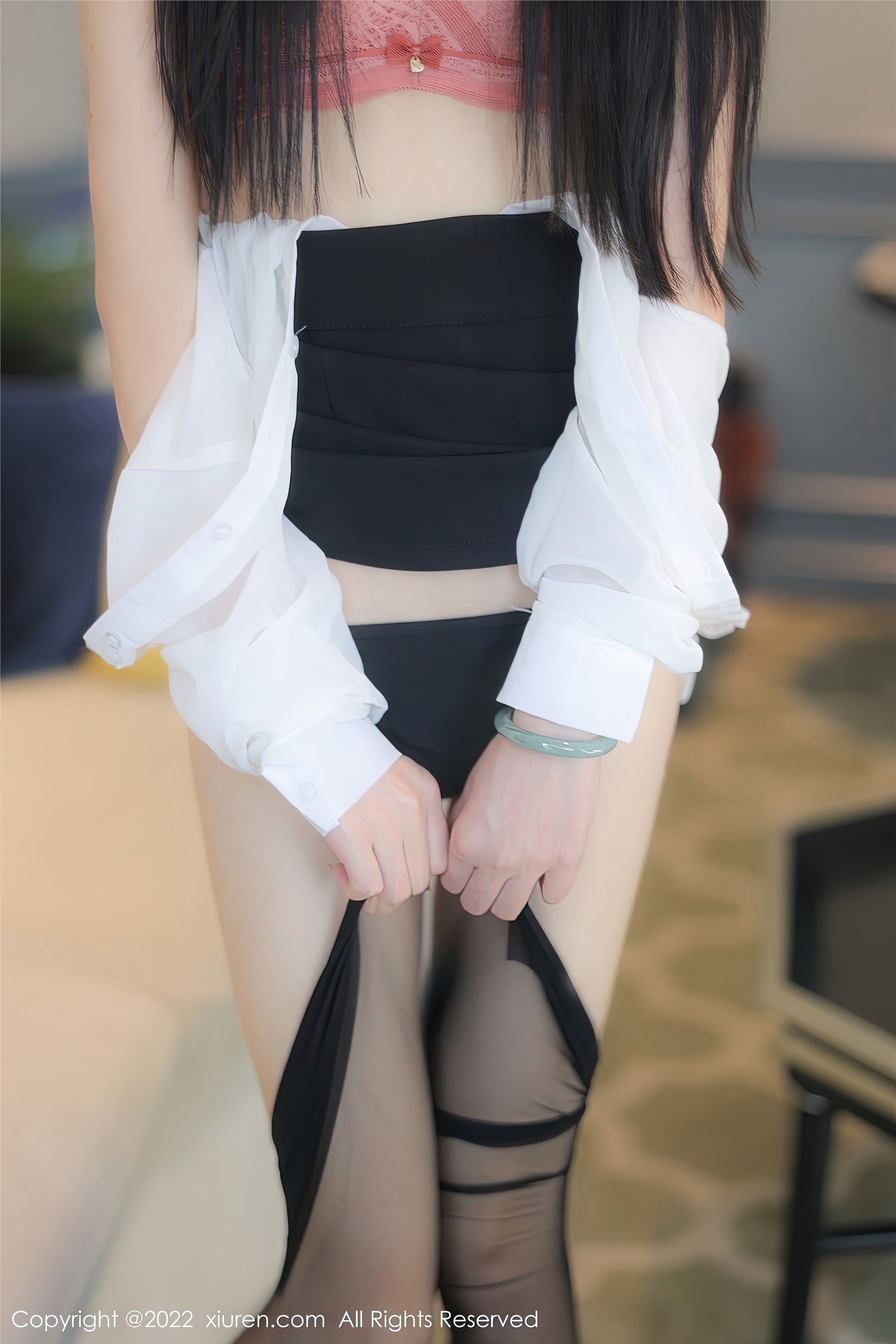 Xiuren秀人网 2022.11.16 NO.5861 77qiqi